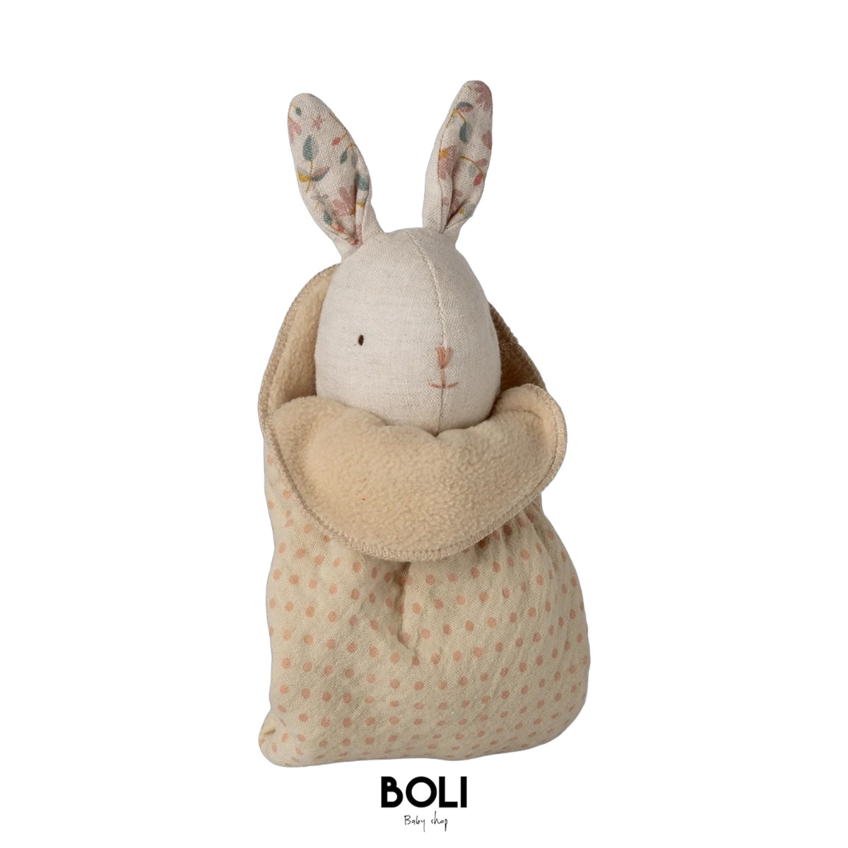 Lullaby friends, Bunny, Mini