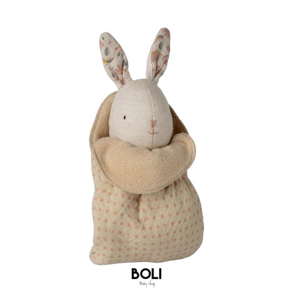 Lullaby friends, Bunny, Mini