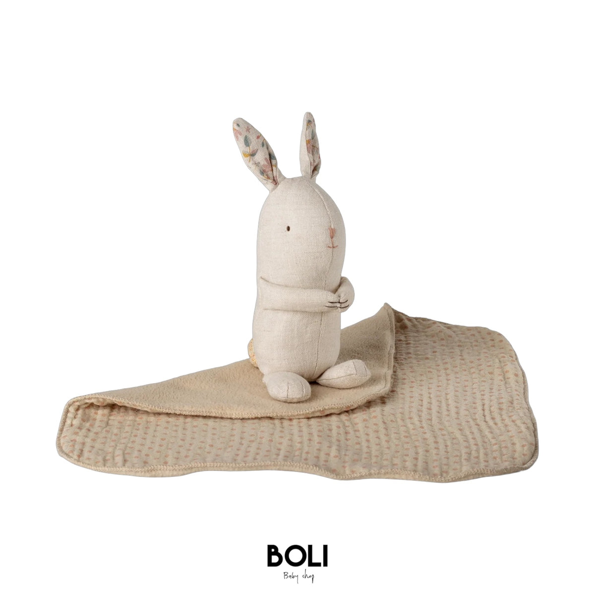Lullaby friends, Bunny, Mini