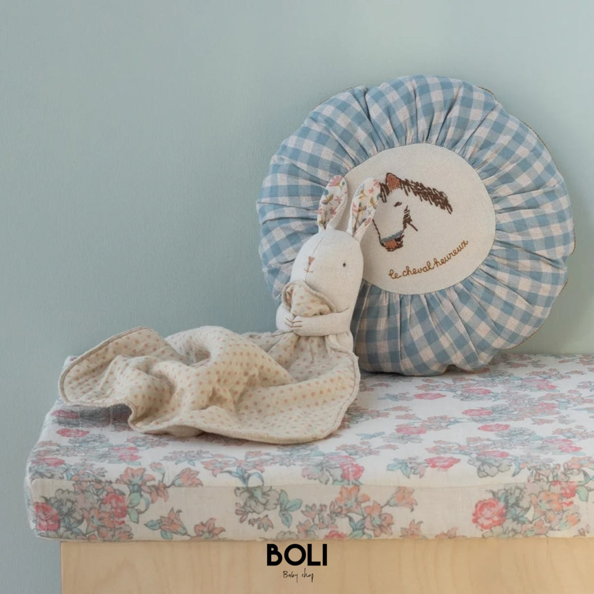 Lullaby friends, Bunny, Mini