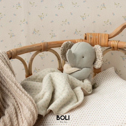 Lullaby friends, Elephant, Mini