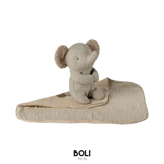 Lullaby friends, Elephant, Mini