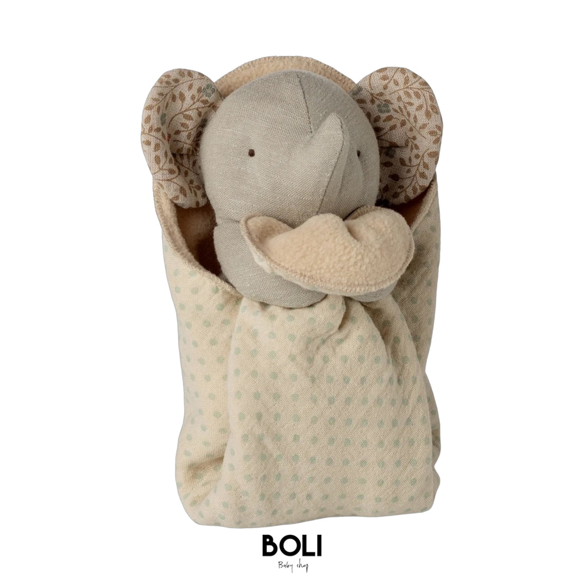 Lullaby friends, Elephant, Mini