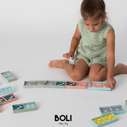 Domino Blocks XL