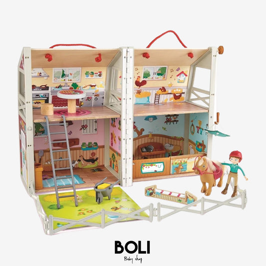Pony Club Ranch