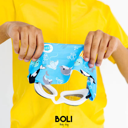 Splash Boy