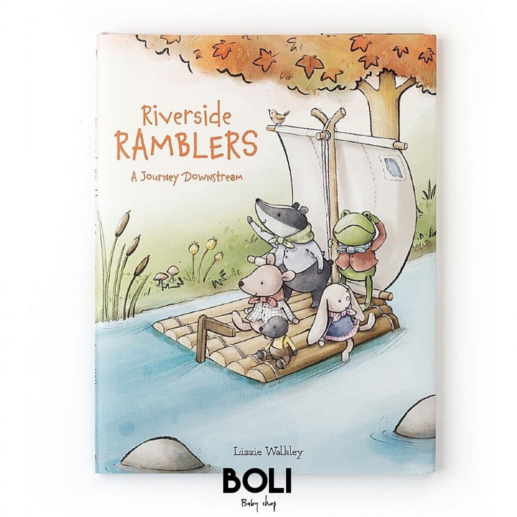 Riverside Ramblers
