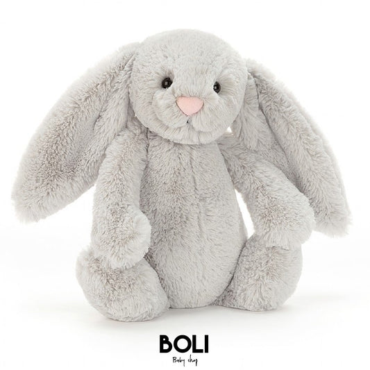 Bashful Bunny Grey