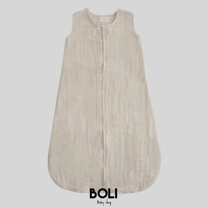 Sleep Bag Fog