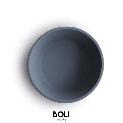 Bowl de Silicon