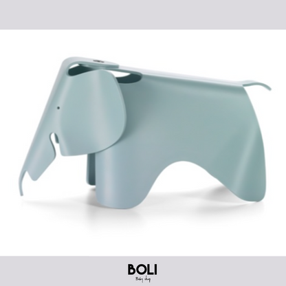 Eames Elephant