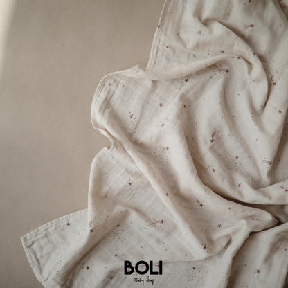 Printed Swaddle