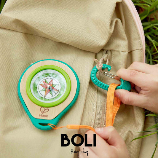 Compass Set