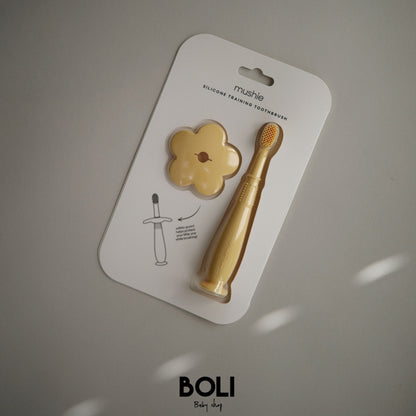 Training Toothbrush