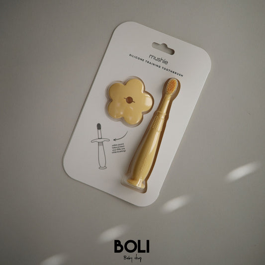 Training Toothbrush