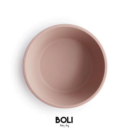 Bowl de Silicon