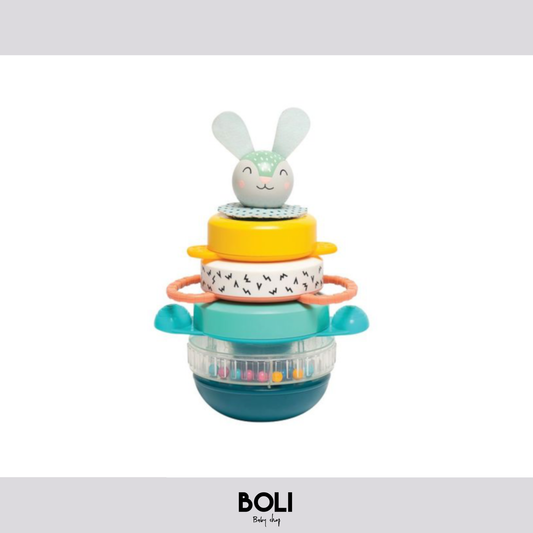 Hunny Bunny Stacker