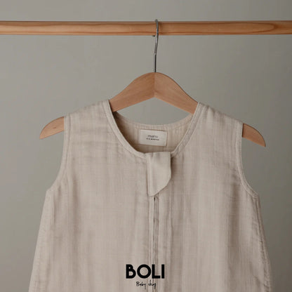 Sleep Bag Fog