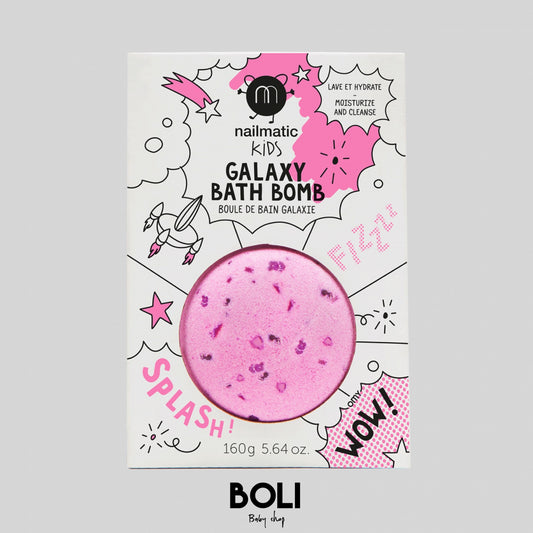 Cosmic Bomb