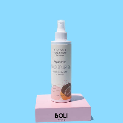 Argan mist